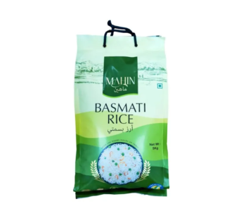 Mahin Basmati Rice – 5Kg