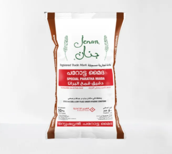 Jenan Paratha Maida 50 Kg